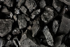 Ockley coal boiler costs