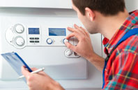 free Ockley gas safe engineer quotes