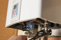 free Ockley boiler install quotes